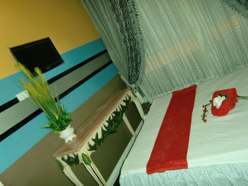 Manila Venetian Hotel Bilik gambar